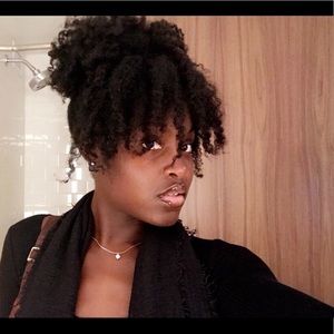 Meet your Posher, Richon